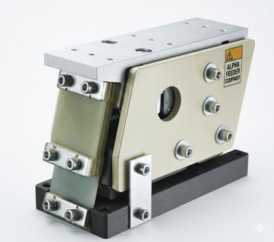 Linear feeders